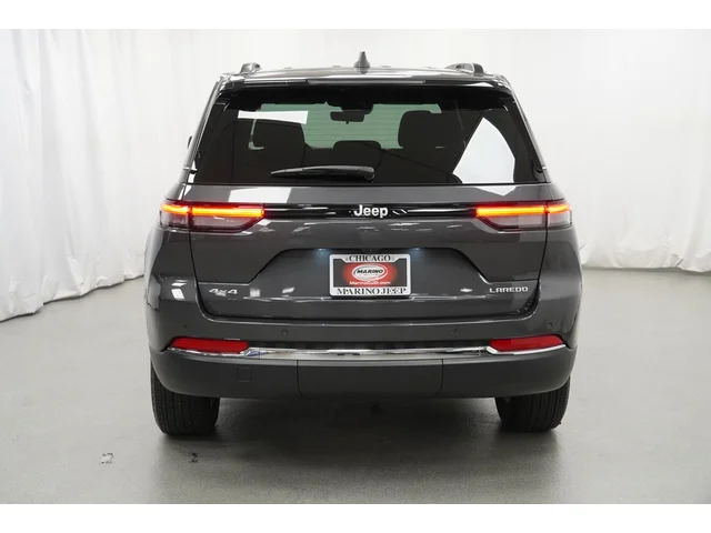 SEMINUEVOS JEEP Grand Cherokee a Estados en autogozo