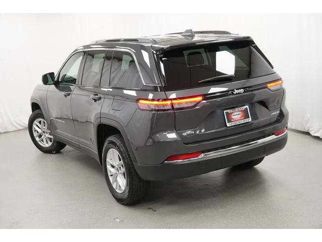 SEMINUEVOS JEEP Grand Cherokee a Estados en autogozo