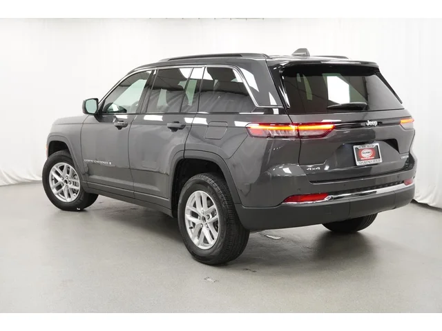 SEMINUEVOS JEEP Grand Cherokee a Estados en autogozo