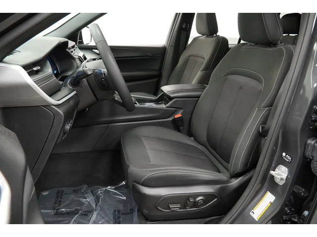 SEMINUEVOS JEEP Grand Cherokee a Estados en autogozo