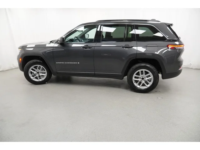 SEMINUEVOS JEEP Grand Cherokee a Estados en autogozo