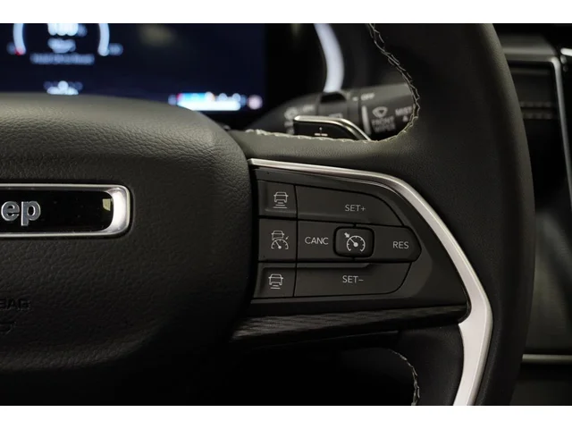 SEMINUEVOS JEEP Grand Cherokee a Estados en autogozo