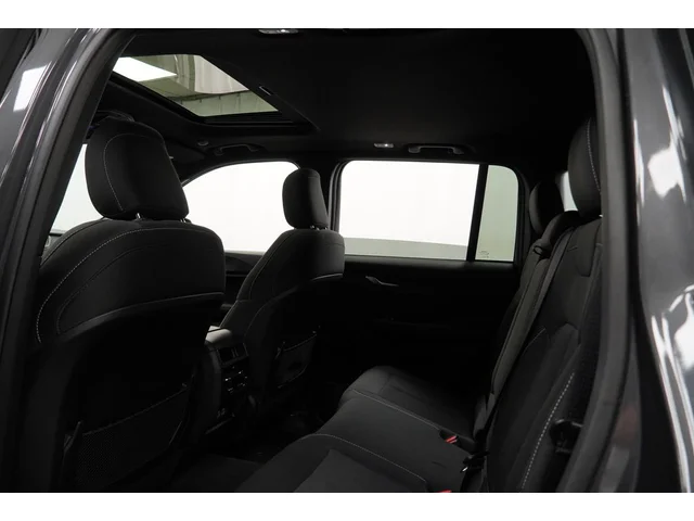 SEMINUEVOS JEEP Grand Cherokee a Estados en autogozo