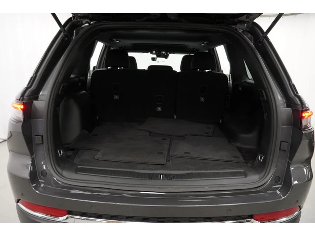SEMINUEVOS JEEP Grand Cherokee a Estados en autogozo