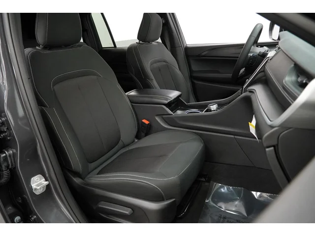 SEMINUEVOS JEEP Grand Cherokee a Estados en autogozo