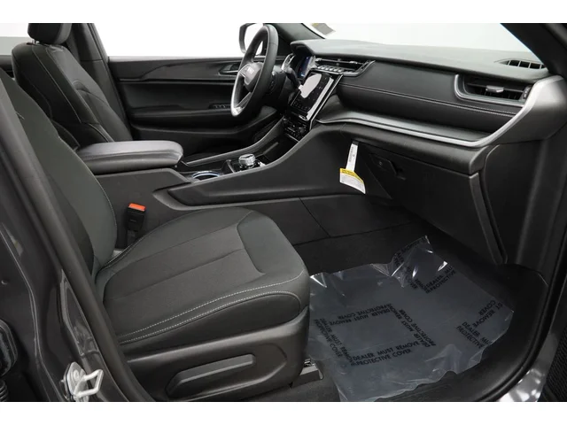 SEMINUEVOS JEEP Grand Cherokee a Estados en autogozo