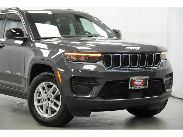 SEMINUEVOS JEEP Grand Cherokee a Estados en autogozo