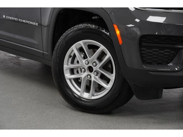 SEMINUEVOS JEEP Grand Cherokee a Estados en autogozo