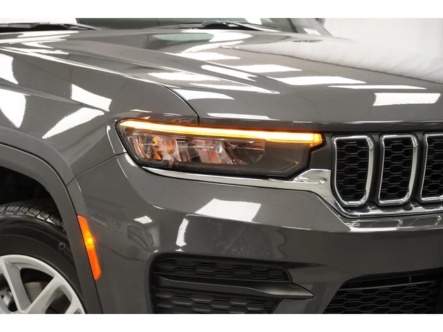 SEMINUEVOS JEEP Grand Cherokee a Estados en autogozo