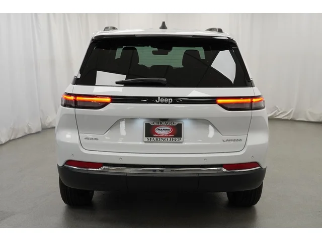 Nuevos JEEP GRAND CHEROKEE à Estados chez autogozo