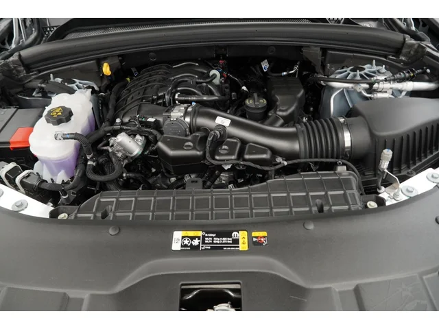 Nuevos JEEP GRAND CHEROKEE à Estados chez autogozo