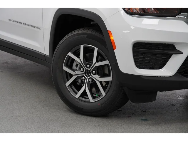 Nuevos JEEP GRAND CHEROKEE à Estados chez autogozo