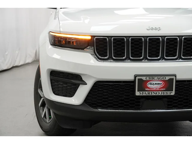 Nuevos JEEP GRAND CHEROKEE à Estados chez autogozo