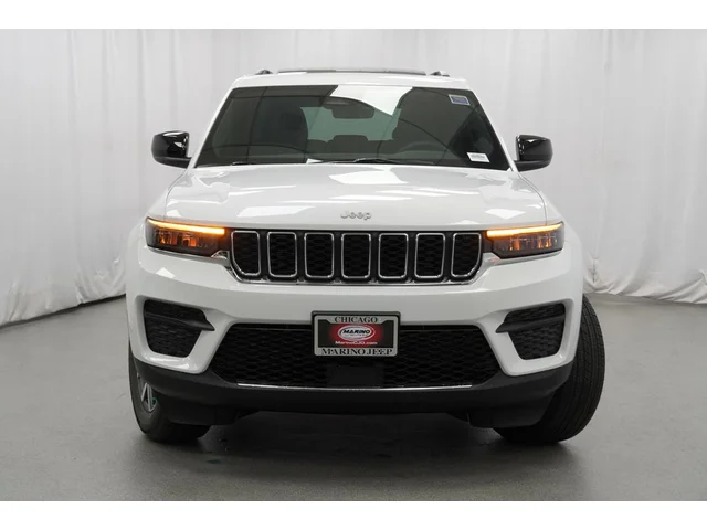 Nuevos JEEP GRAND CHEROKEE à Estados chez autogozo