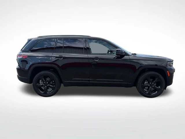 SEMINUEVOS JEEP Grand Cherokee a Estados en autogozo