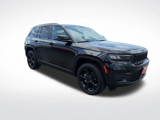 SEMINUEVOS JEEP Grand Cherokee a Estados en autogozo