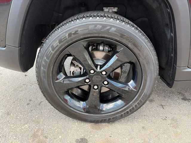 SEMINUEVOS JEEP Grand Cherokee a Estados en autogozo