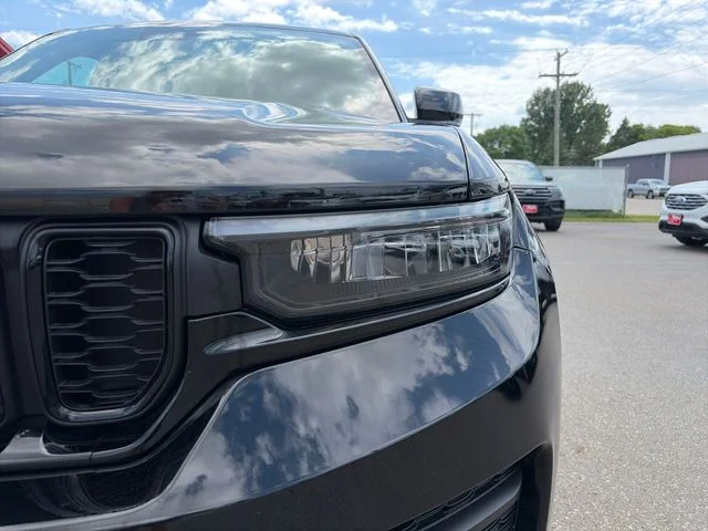 SEMINUEVOS JEEP Grand Cherokee a Estados en autogozo