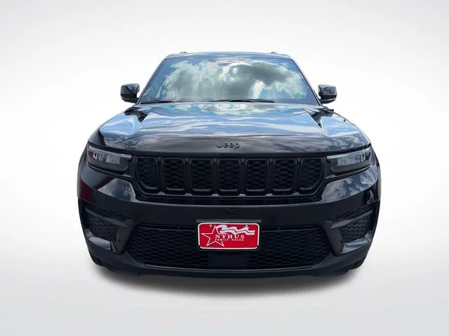 SEMINUEVOS JEEP Grand Cherokee a Estados en autogozo