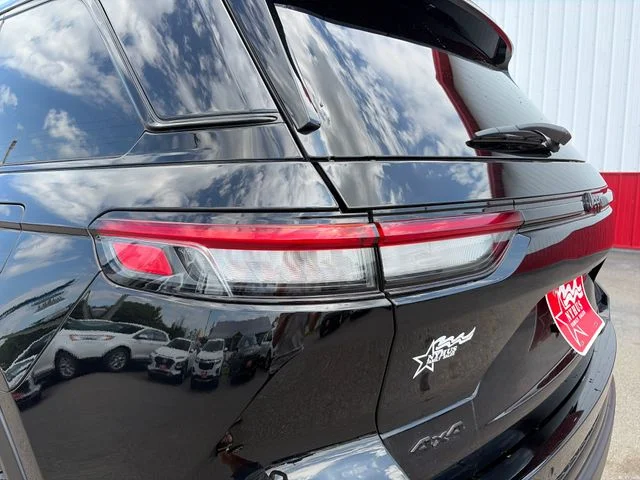 SEMINUEVOS JEEP Grand Cherokee a Estados en autogozo