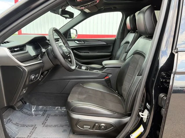 SEMINUEVOS JEEP Grand Cherokee a Estados en autogozo