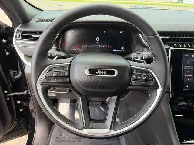 SEMINUEVOS JEEP Grand Cherokee a Estados en autogozo