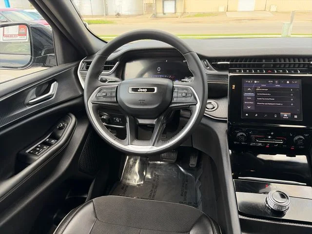 SEMINUEVOS JEEP Grand Cherokee a Estados en autogozo