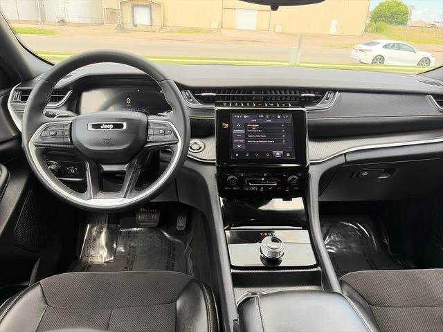 SEMINUEVOS JEEP Grand Cherokee a Estados en autogozo