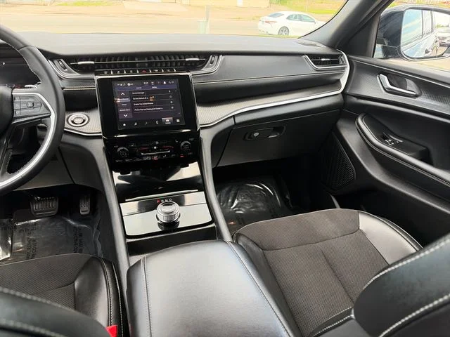 SEMINUEVOS JEEP Grand Cherokee a Estados en autogozo