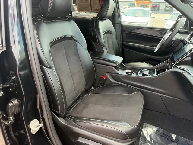 SEMINUEVOS JEEP Grand Cherokee a Estados en autogozo