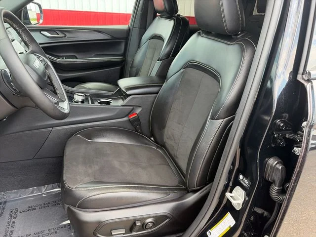 SEMINUEVOS JEEP Grand Cherokee a Estados en autogozo