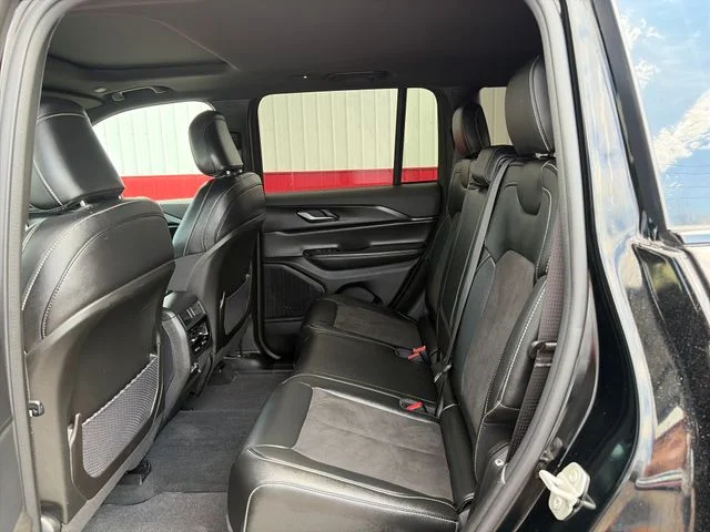 SEMINUEVOS JEEP Grand Cherokee a Estados en autogozo