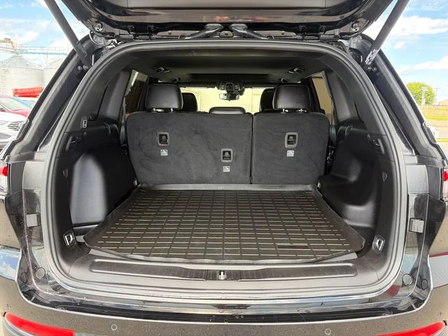 SEMINUEVOS JEEP Grand Cherokee a Estados en autogozo
