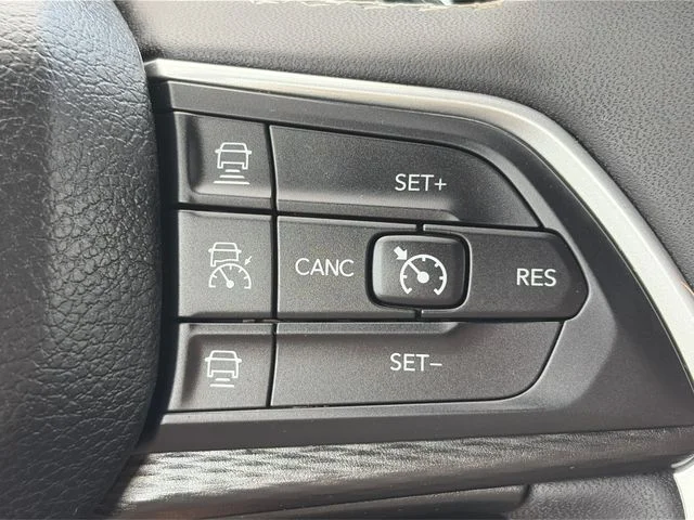 SEMINUEVOS JEEP Grand Cherokee a Estados en autogozo