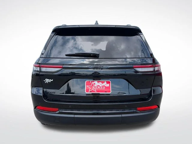 SEMINUEVOS JEEP Grand Cherokee a Estados en autogozo