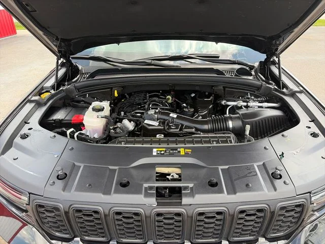 SEMINUEVOS JEEP Grand Cherokee a Estados en autogozo