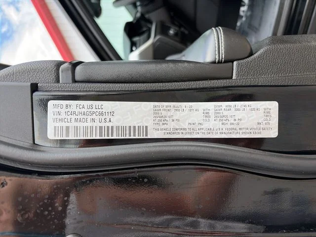 SEMINUEVOS JEEP Grand Cherokee a Estados en autogozo