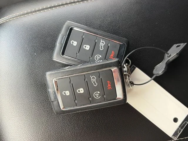 SEMINUEVOS JEEP Grand Cherokee a Estados en autogozo