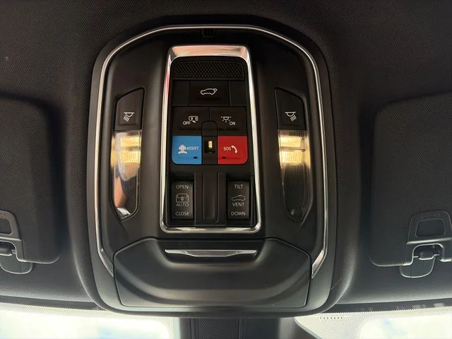 SEMINUEVOS JEEP Grand Cherokee a Estados en autogozo