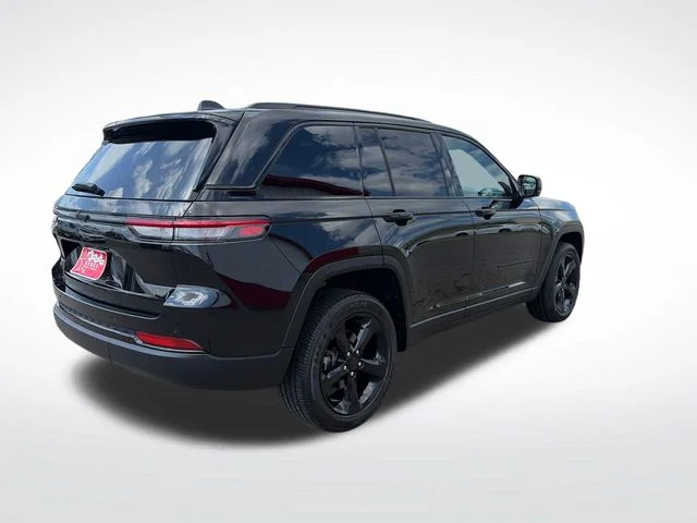 SEMINUEVOS JEEP Grand Cherokee a Estados en autogozo