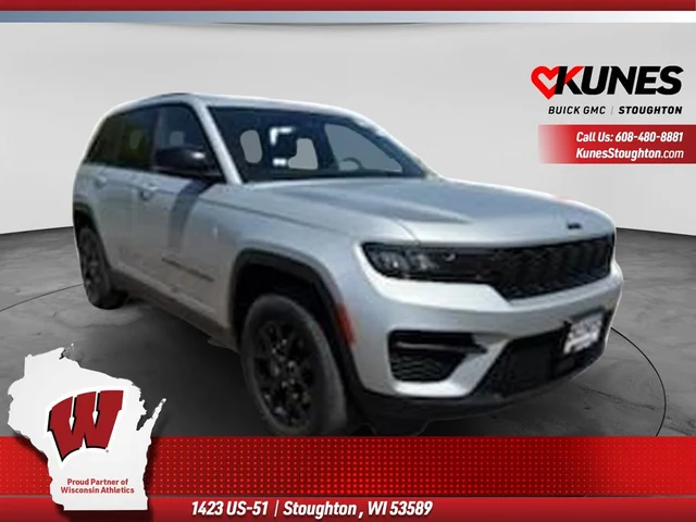 SEMINUEVOS JEEP Grand Cherokee a Estados en autogozo