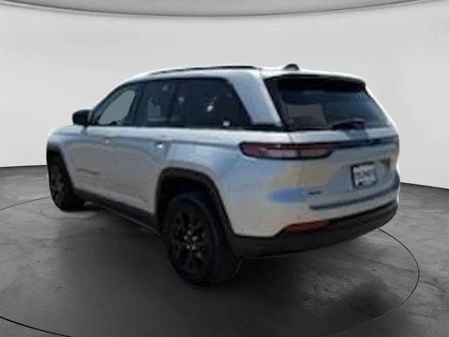 SEMINUEVOS JEEP Grand Cherokee a Estados en autogozo