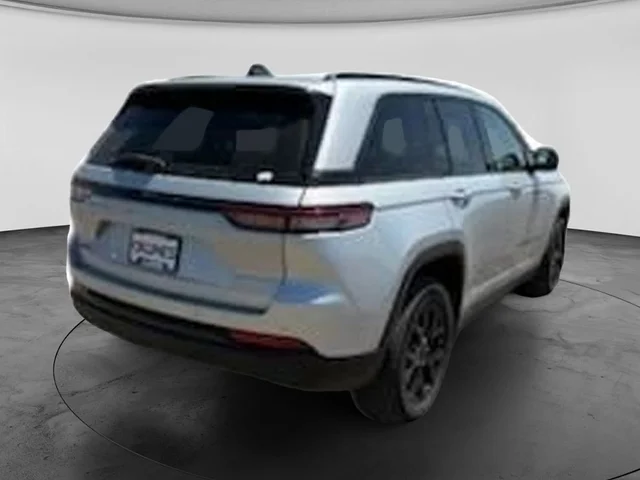 SEMINUEVOS JEEP Grand Cherokee a Estados en autogozo