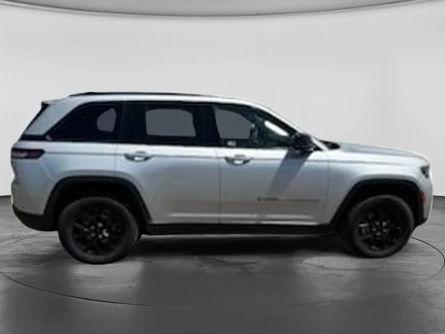 SEMINUEVOS JEEP Grand Cherokee a Estados en autogozo