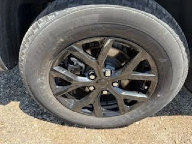 SEMINUEVOS JEEP Grand Cherokee a Estados en autogozo