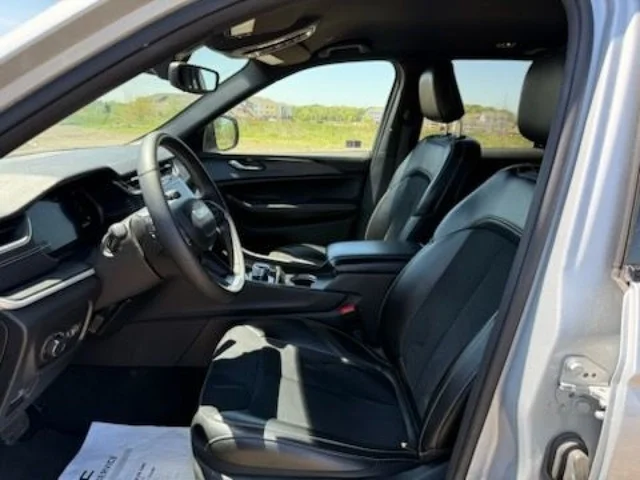 SEMINUEVOS JEEP Grand Cherokee a Estados en autogozo
