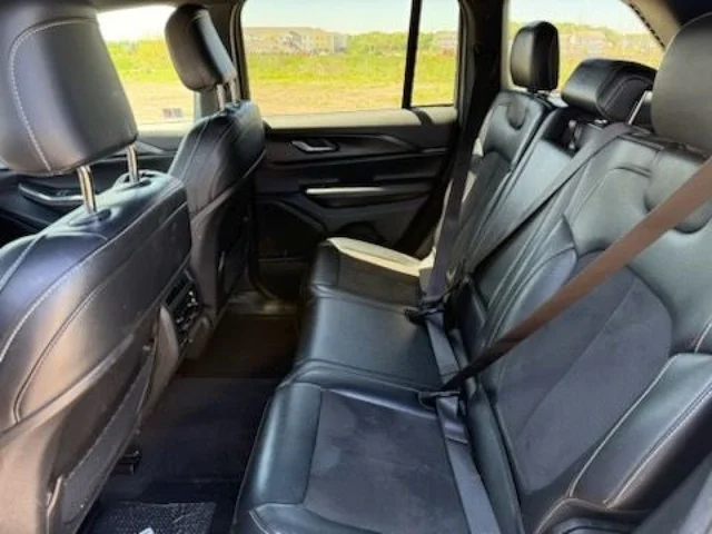 SEMINUEVOS JEEP Grand Cherokee a Estados en autogozo