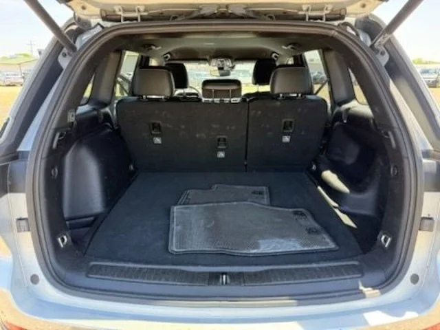 SEMINUEVOS JEEP Grand Cherokee a Estados en autogozo
