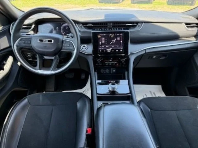 SEMINUEVOS JEEP Grand Cherokee a Estados en autogozo