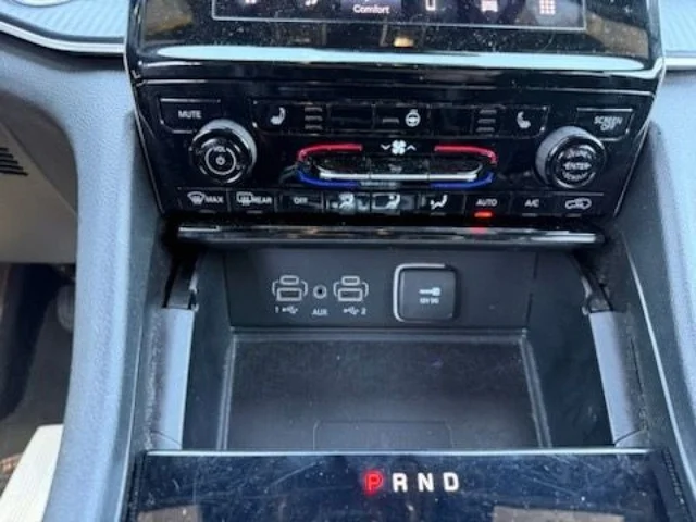 SEMINUEVOS JEEP Grand Cherokee a Estados en autogozo